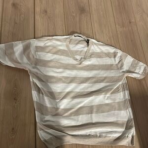 Perry Ellis Men’s Sweater Shirt